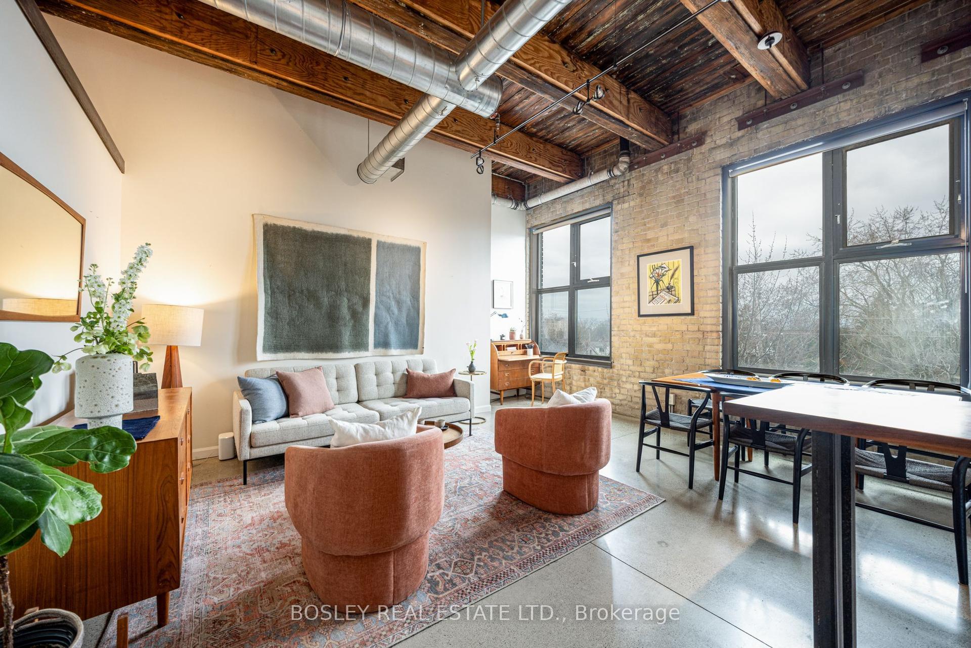 363 Sorauren Avenue 309 #309 — photo 1