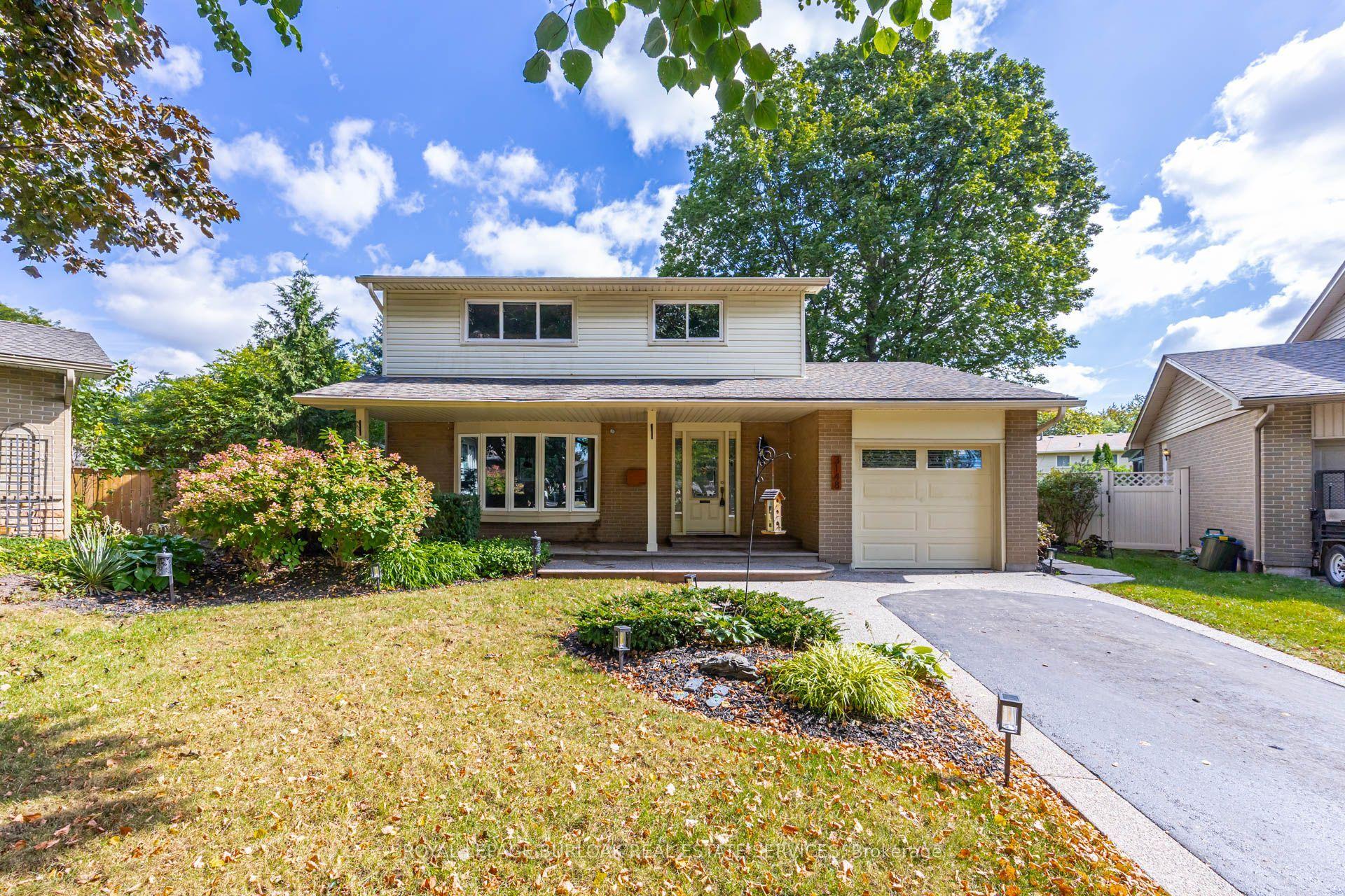 3148 Terraview Court, Burlington — Detached for sale, photo 1