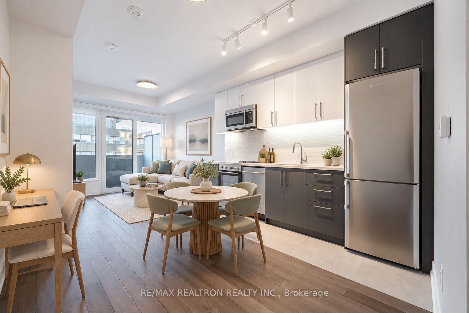 2525 Bathurst Street 1005 #1005, Toronto — Condo for lease, photo 1