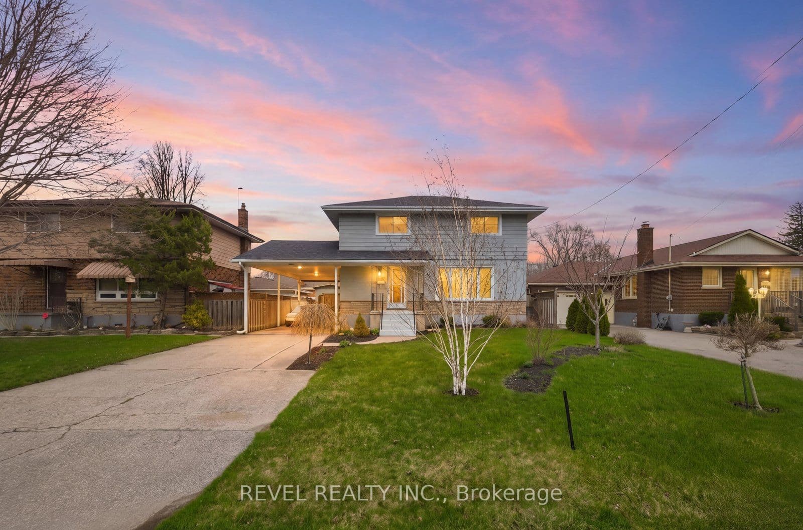 22 Paris Road — photo 1