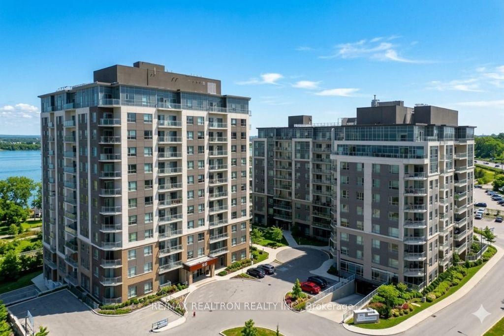 56 Lakeside Terrace 510 #510 — photo 1