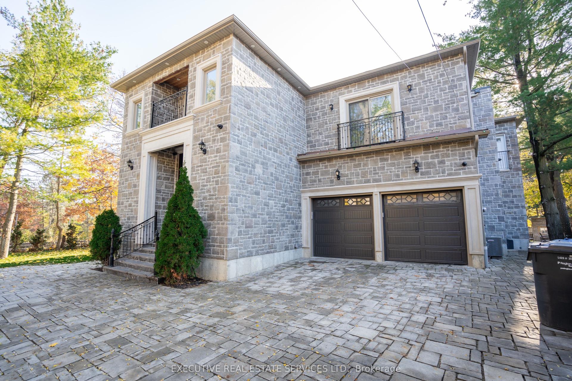 1138 Garden Road, Mississauga — Detached for sale, photo 1