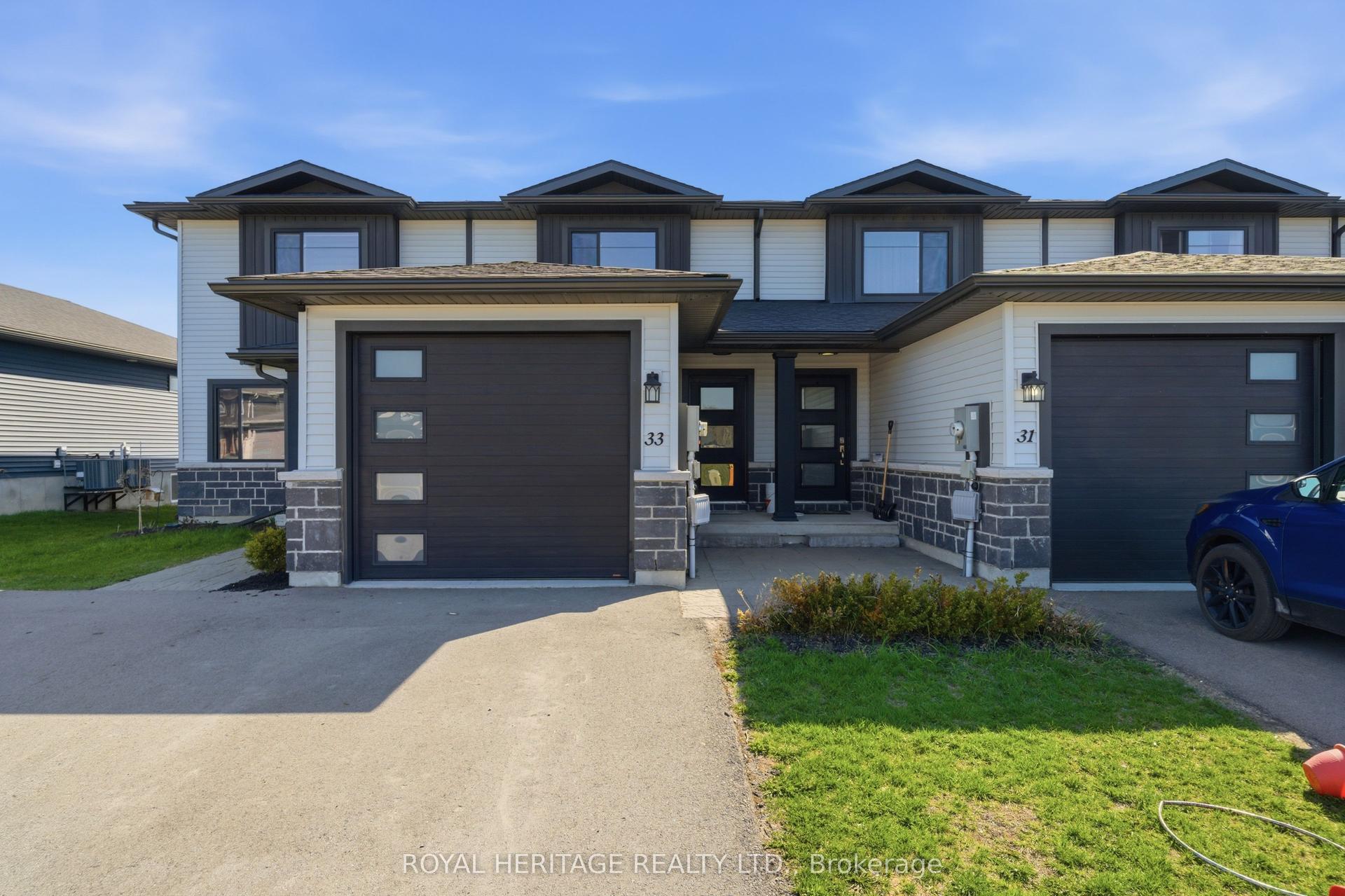 33 Dewal Place — photo 1