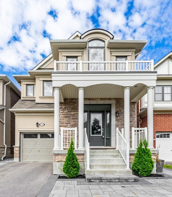 32 Westfield Drive E, Whitby — Detached for lease, photo 1