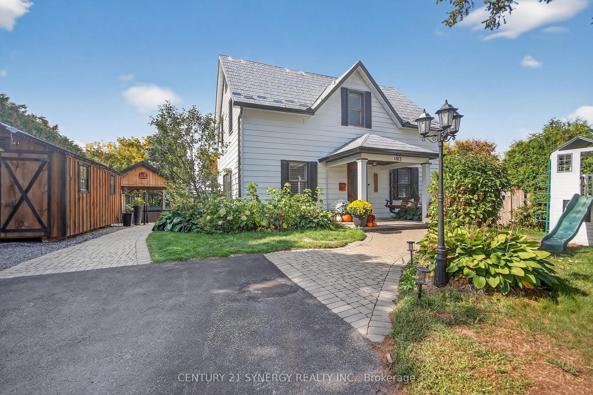 103 Queen Charlotte Street — photo 1