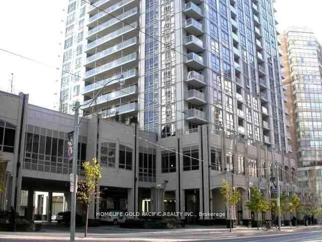 761 Bay Street 3108 #3108 — photo 1