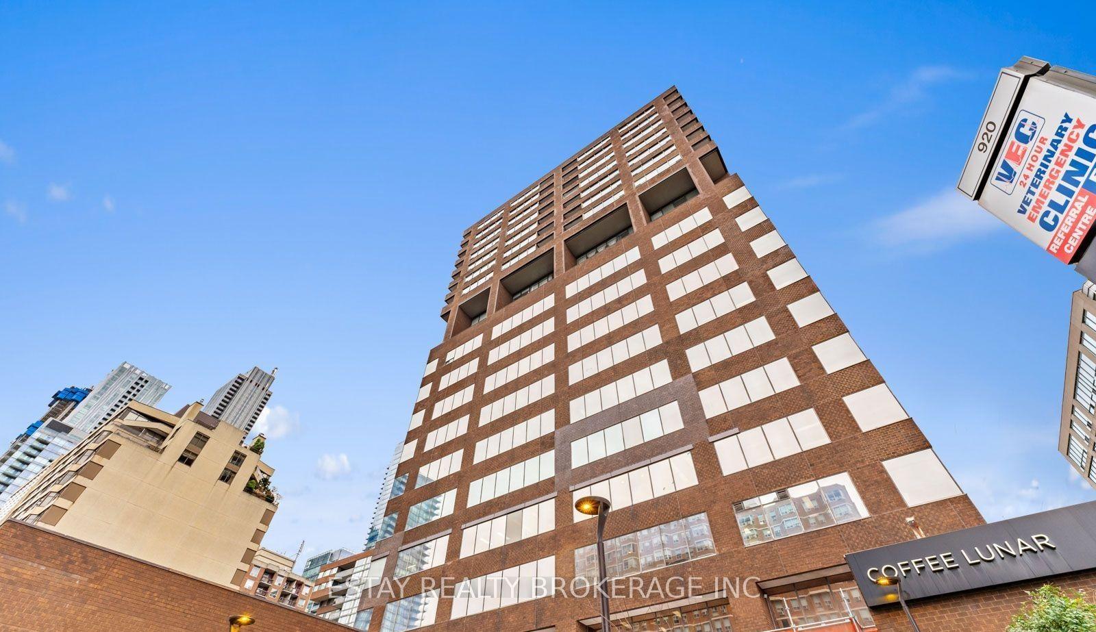 914 Yonge Street 1902 #1902, Toronto — Condo for sale, photo 1