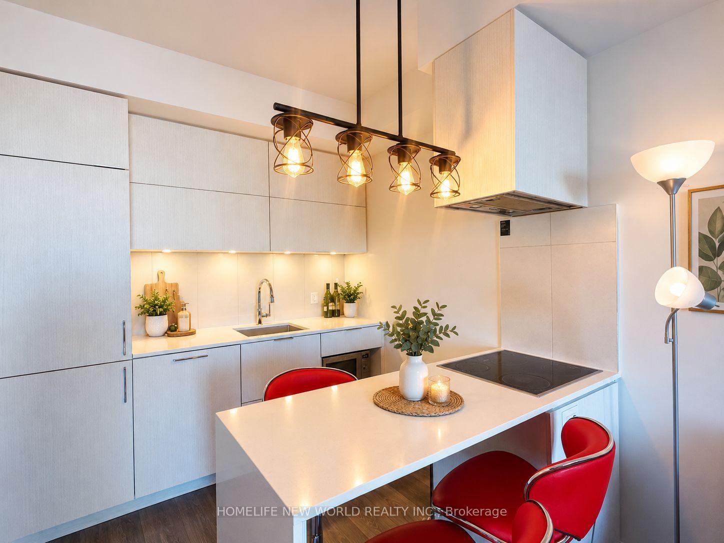 20 richardson Street 804 #804, Toronto — Condo for sale, photo 1