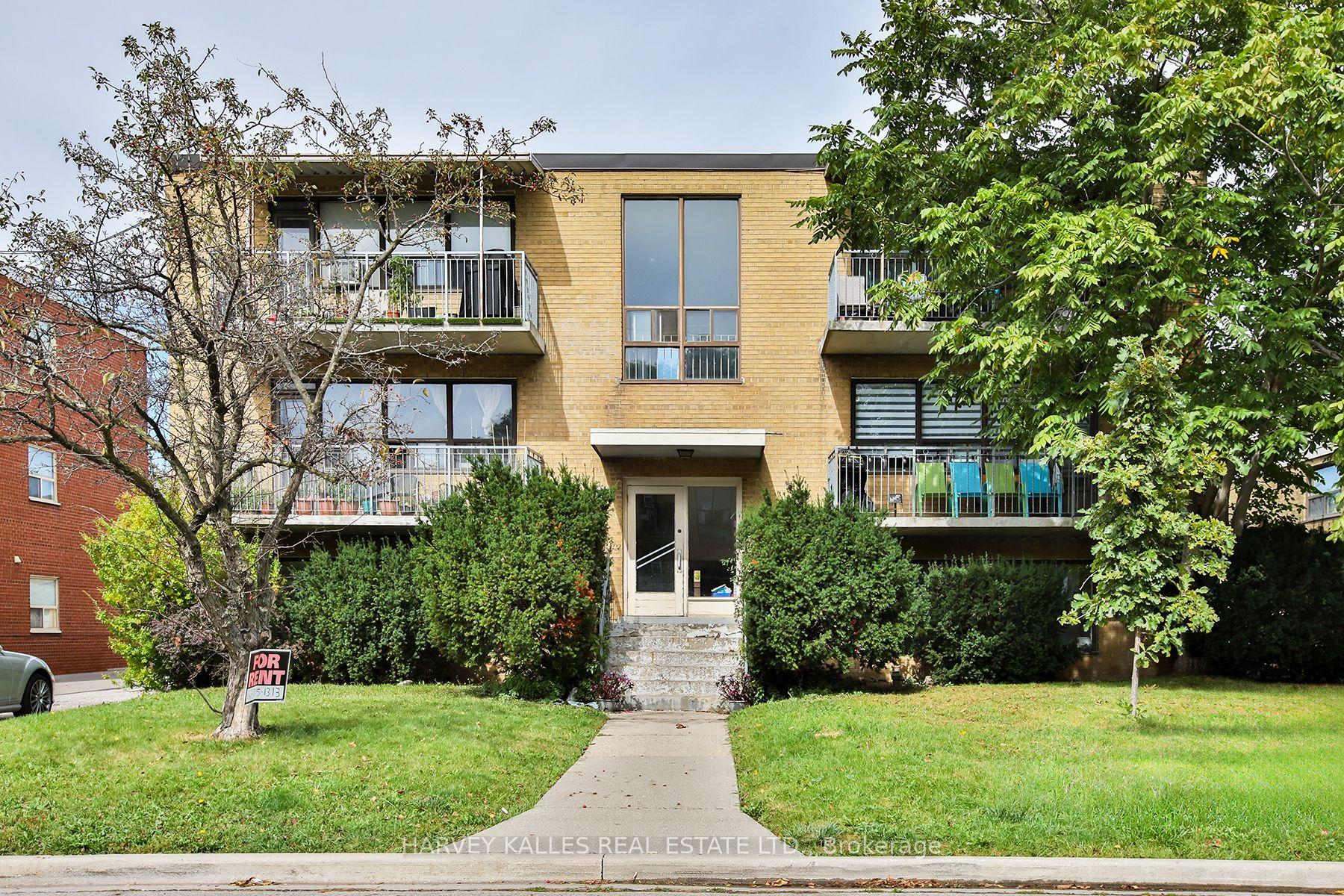 28 Fraserwood Avenue 2 #2, Toronto — Multiplex for lease, photo 1