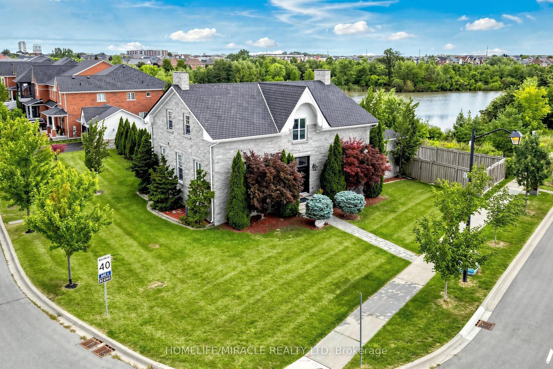477 Savoline Boulevard, Milton — Detached for sale, photo 1
