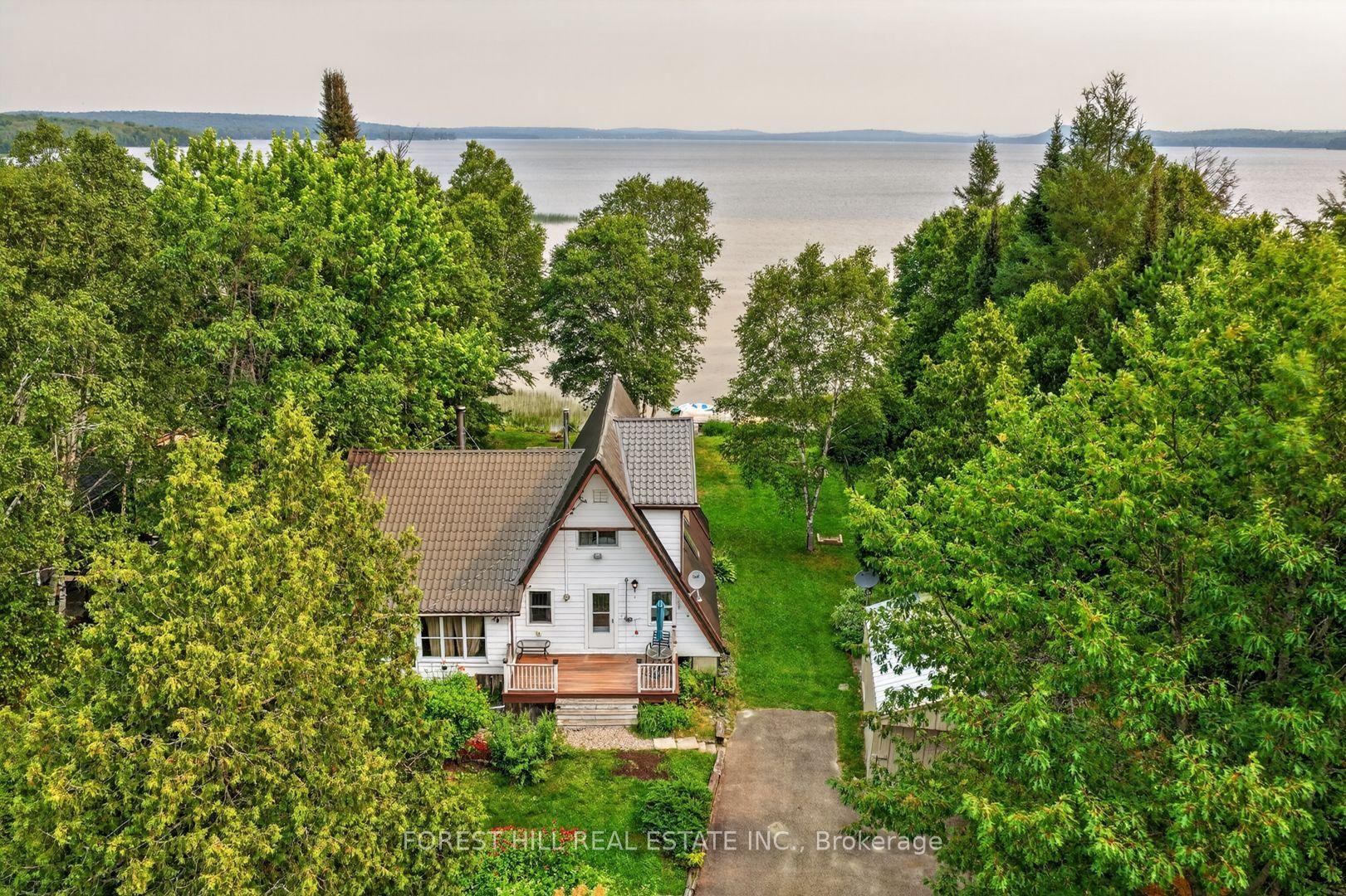 388 CRESCENT Road, Strong — Detached for sale, photo 1
