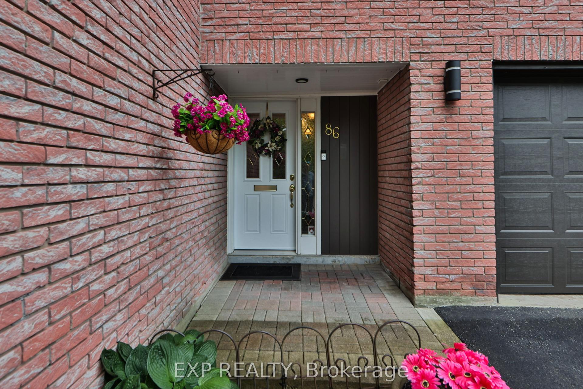 2145 Sherobee Road 86 #86, Mississauga — Condo Town for sale, photo 1