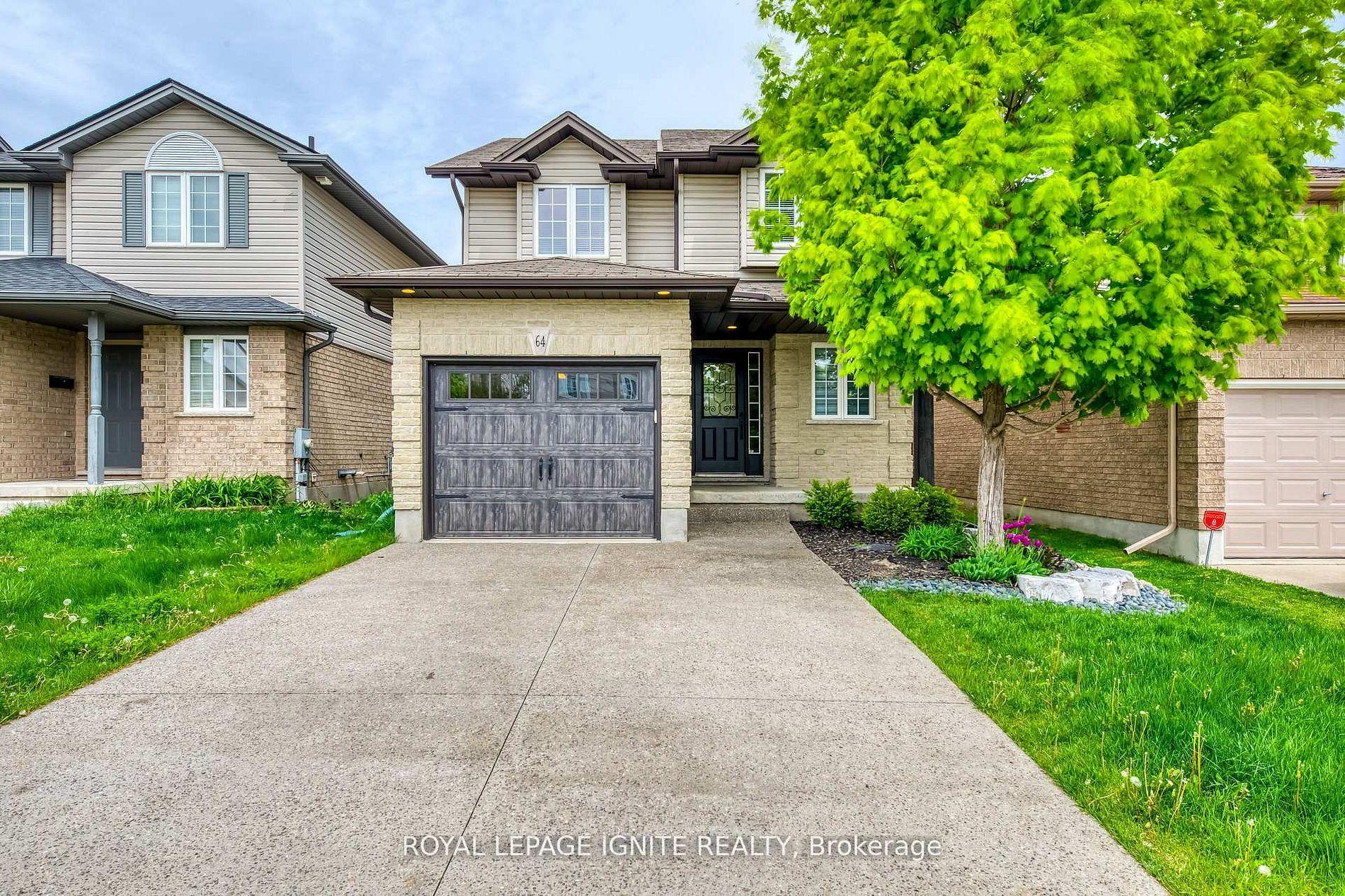64 Templewood Drive — photo 1