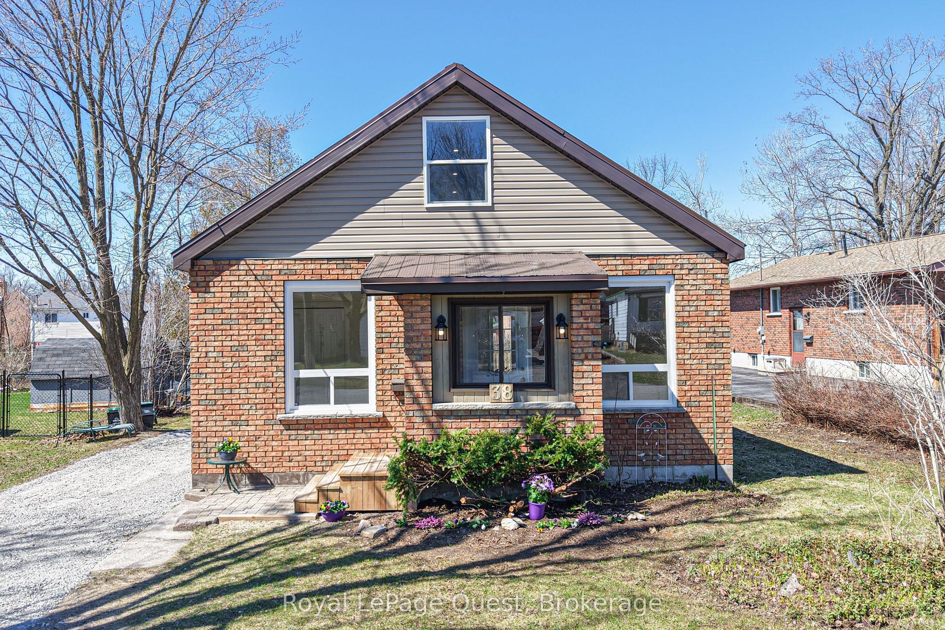 38 Adair Street — photo 1