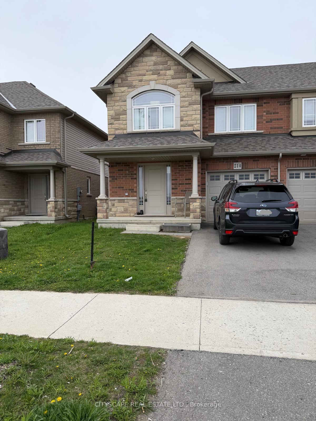 214 Dalgleish Trail — photo 1