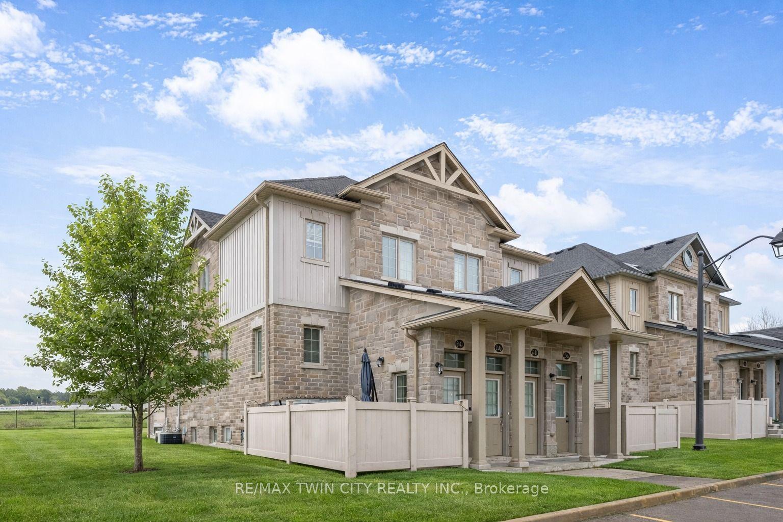 388 Old Huron Road 24D #24D — photo 1