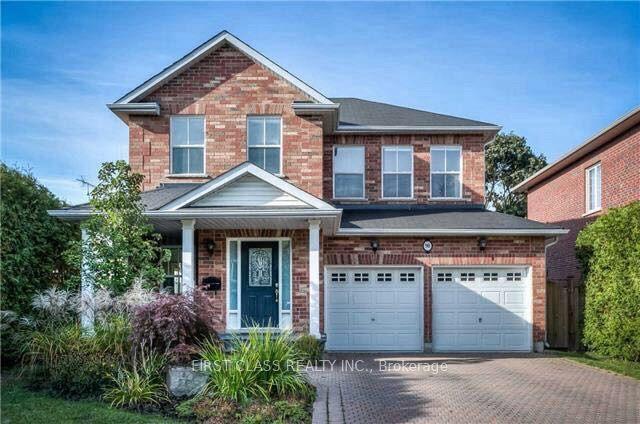 98 James Scott Road BSMT #BSMT — photo 1