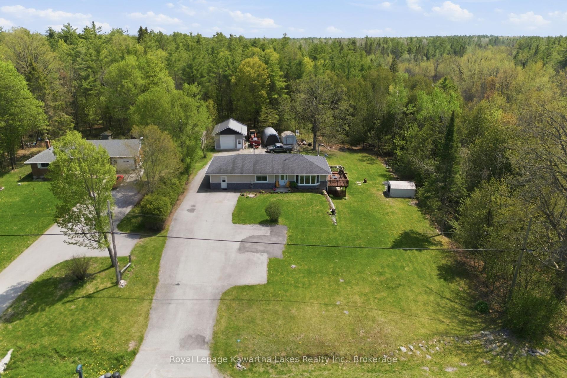 2794 County Road 48, Kawartha Lakes — Detached for sale, photo 1