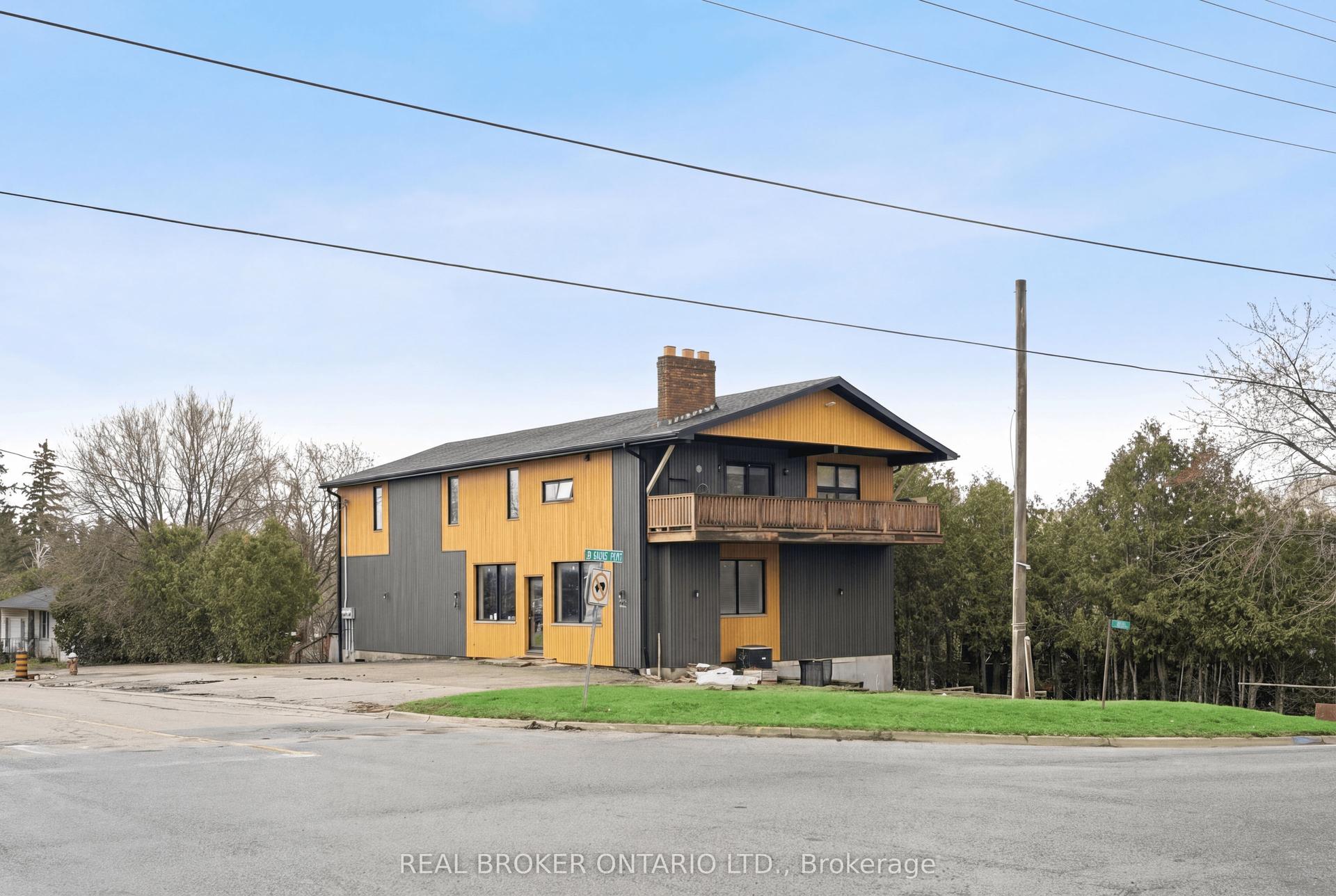 119 Tremaine Road — photo 1