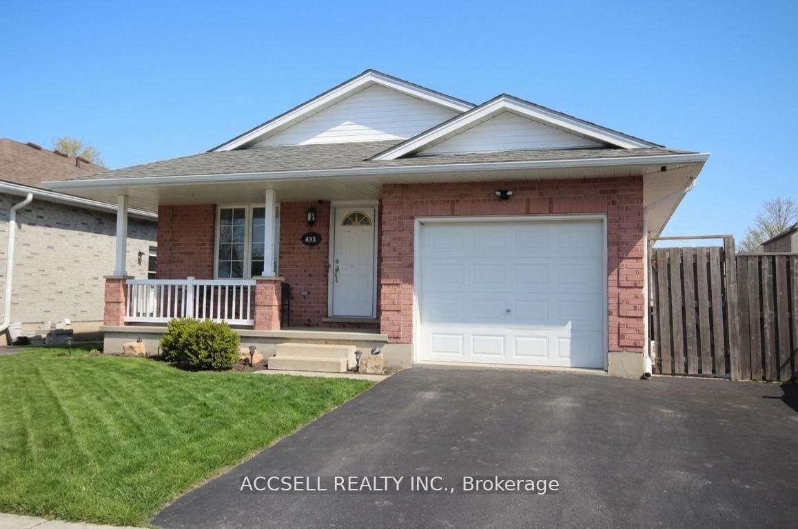 635 Highview Drive, St. Thomas — Detached for sale, photo 1