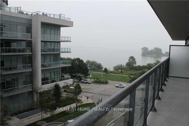 39 ANNIE CRAIG Drive 412 #412, Toronto — Condo for lease, photo 1