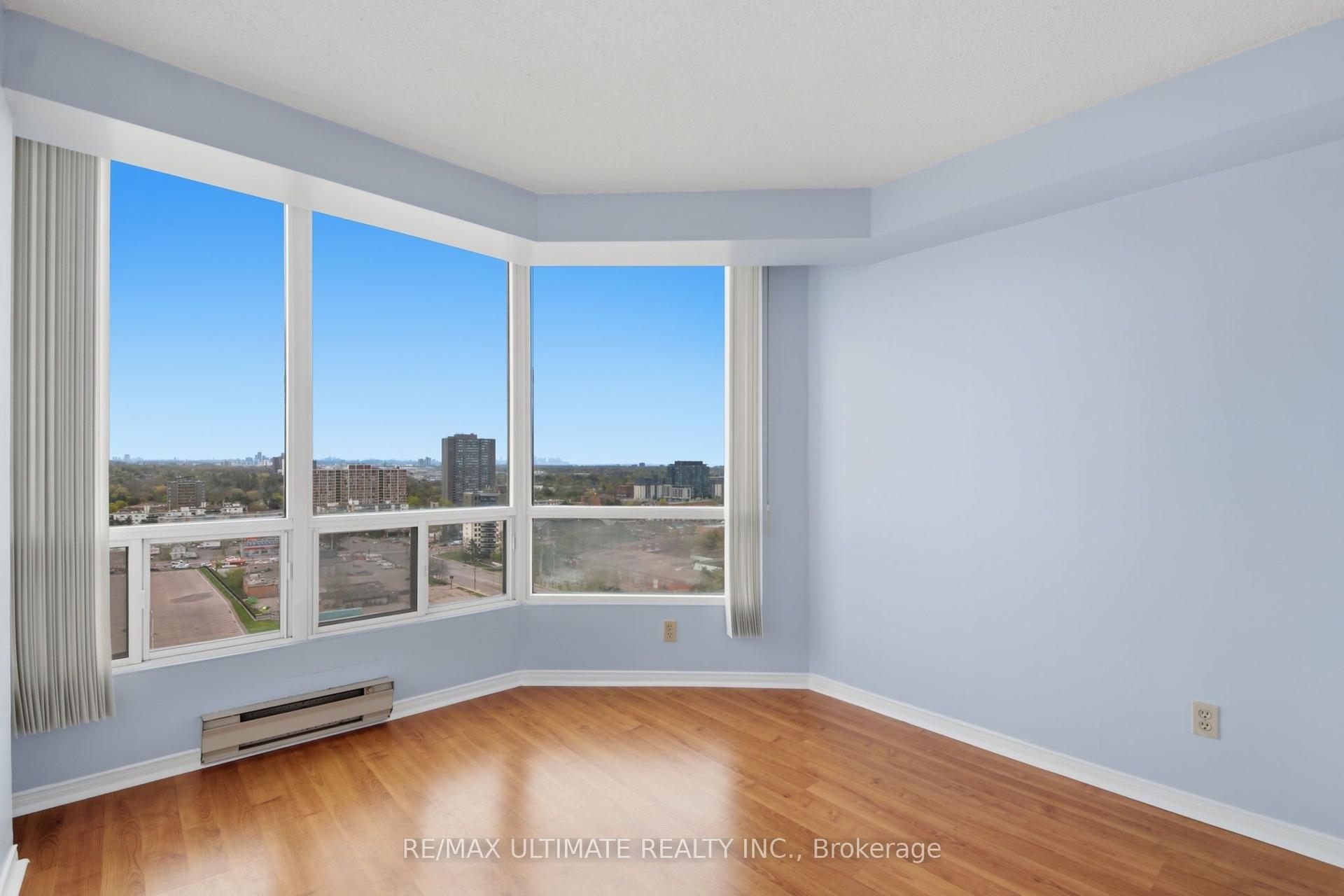 115 Hillcrest Avenue 1614 #1614, Mississauga — Condo for sale, photo 1