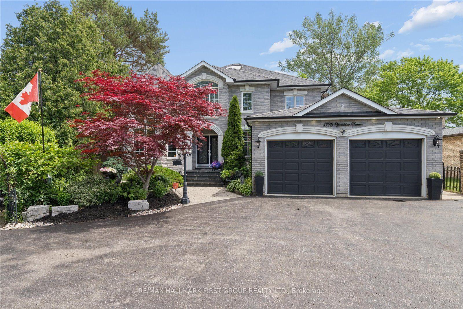 1779 Woodview Avenue, Pickering — Detached for sale, photo 1