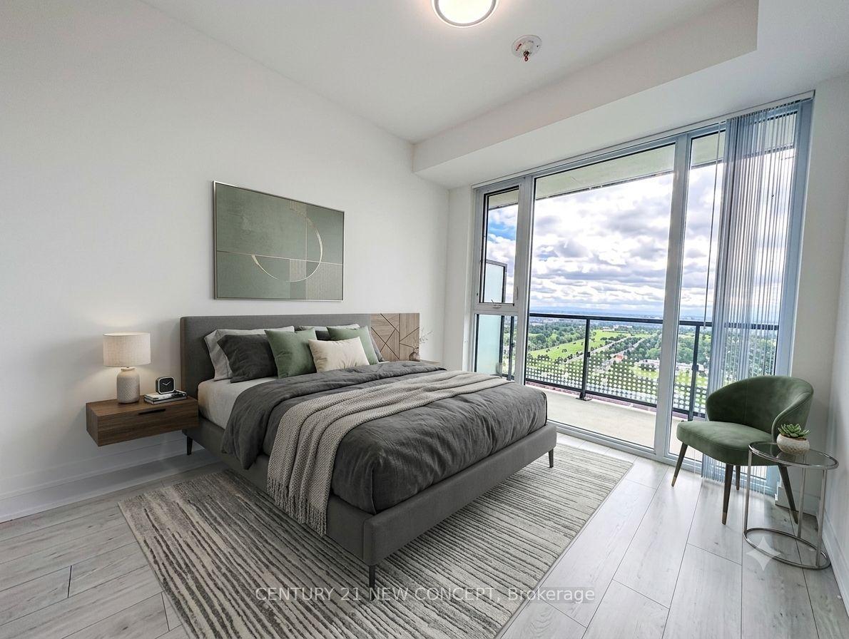 5858 Yonge Street 3301 #3301 — photo 1