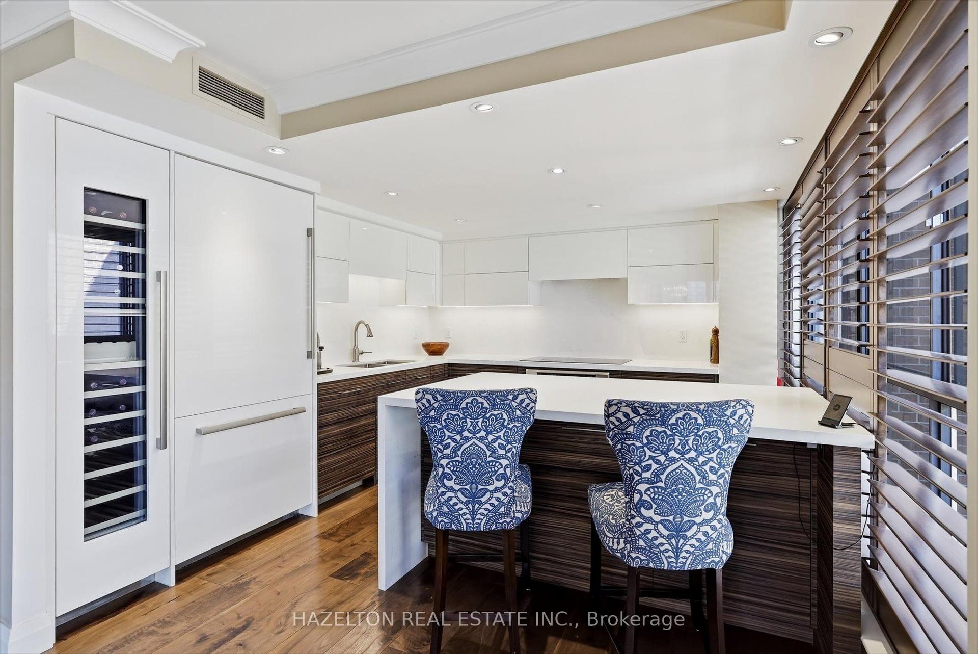 164 Cumberland Street 608 #608, Toronto — Condo for sale, photo 1