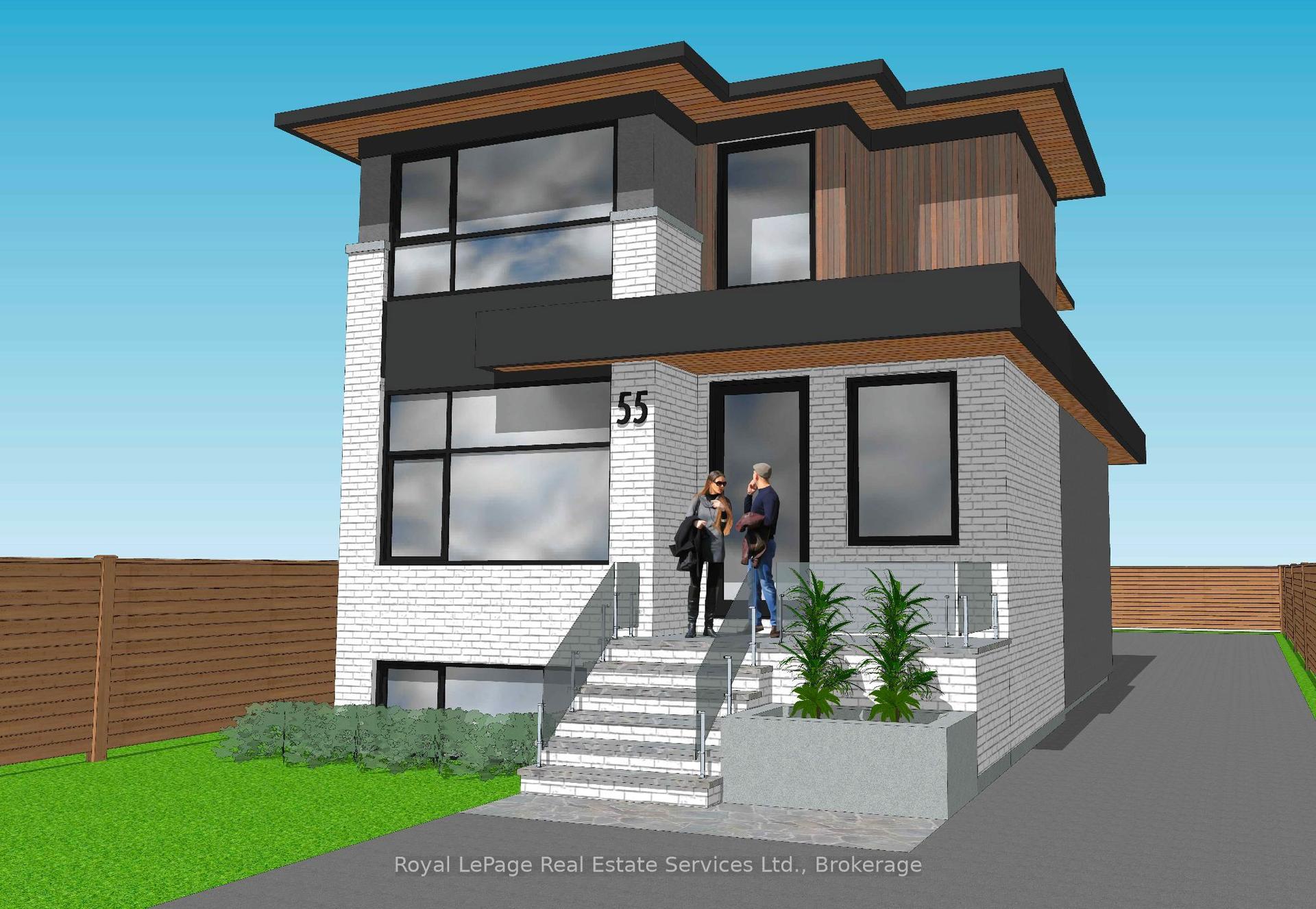 55 Stewart Street — photo 1