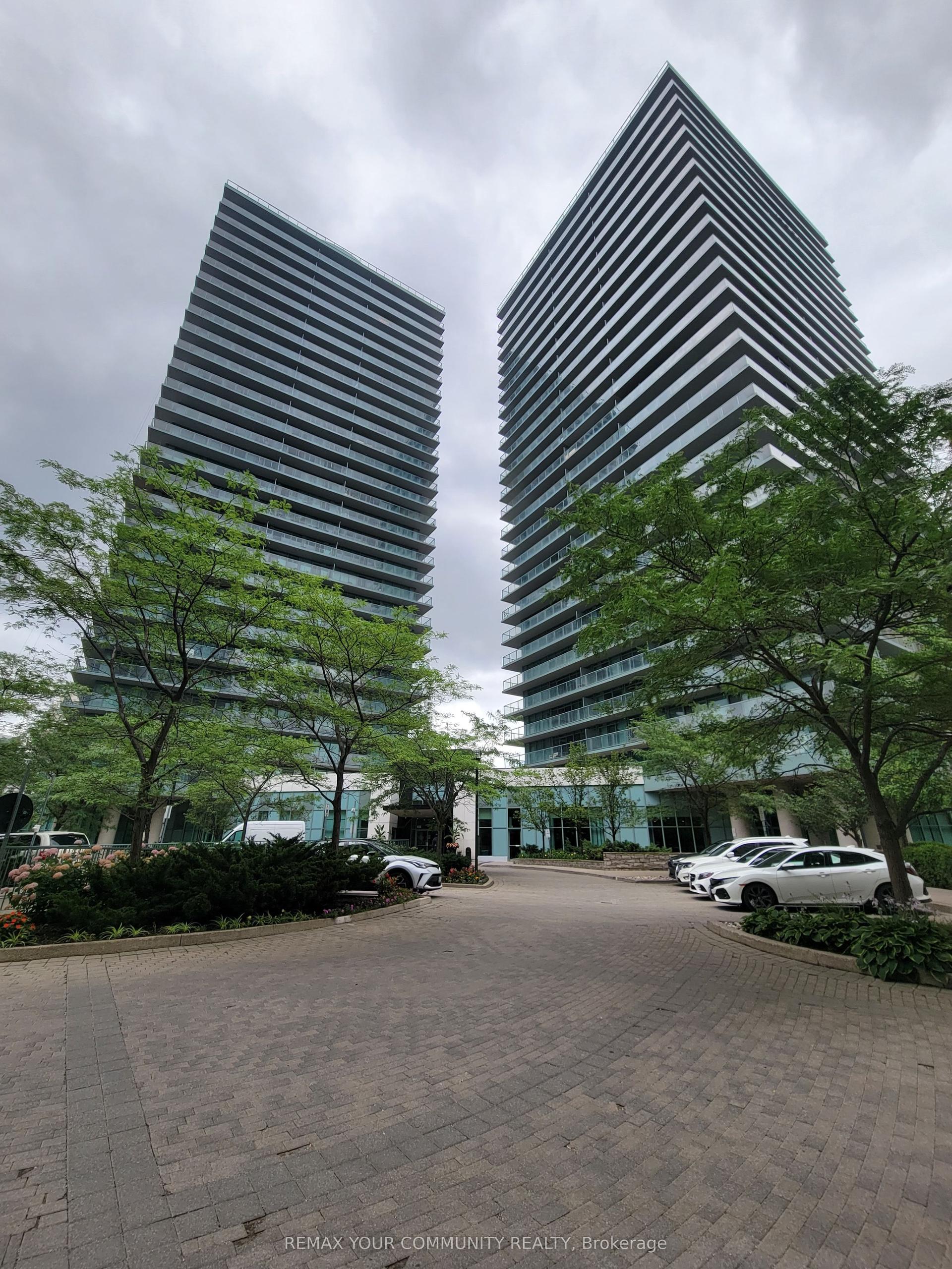 5500 Yonge Street 209 #209, Toronto — Condo for sale, photo 1