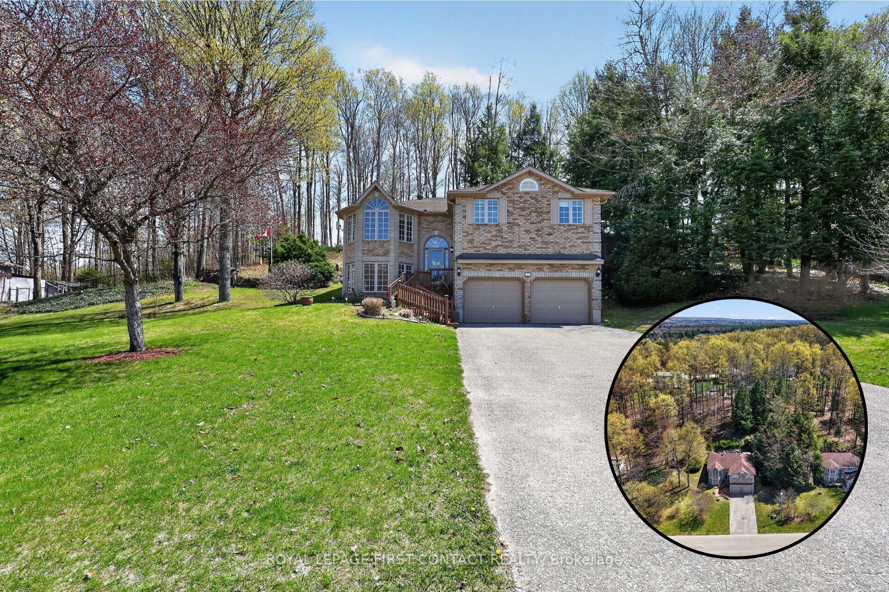 23 McFadden Drive, Springwater — Detached for sale, photo 1