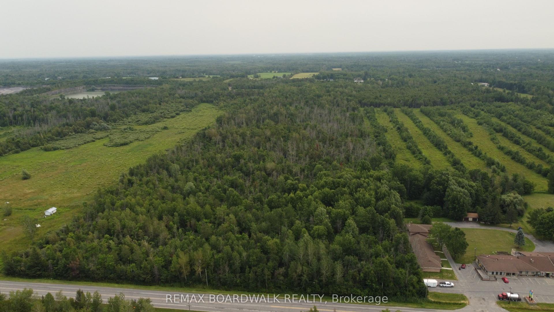 PT LT 11 CONC 6 Kennedy Road, North Grenville — Land for sale, photo 1
