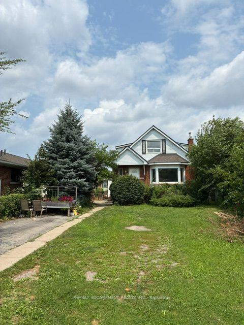 1031 Fennell Avenue E 2 #2, Hamilton — Detached for lease, photo 1
