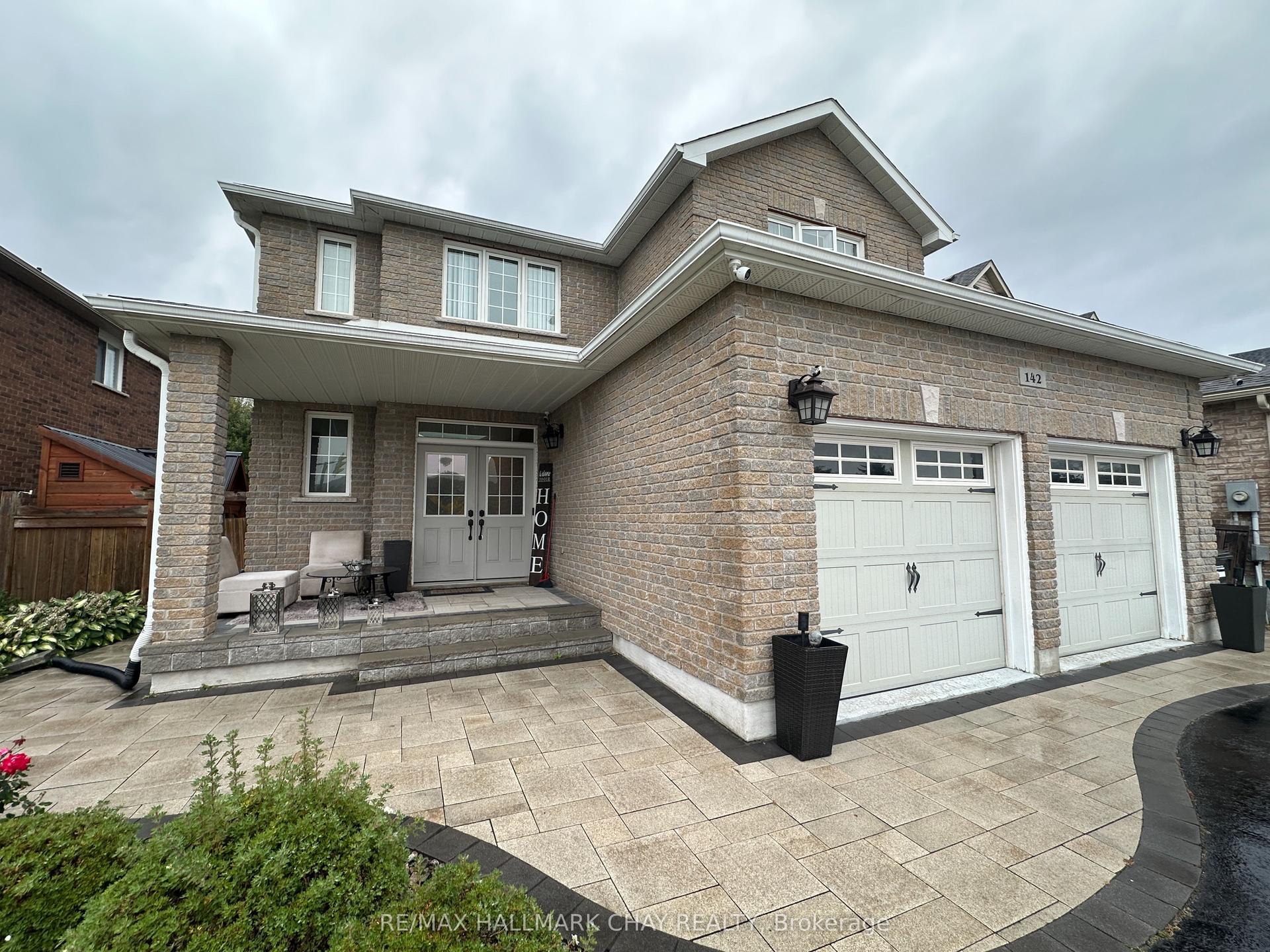 142 Summerset Drive, Barrie — Detached for lease, photo 1