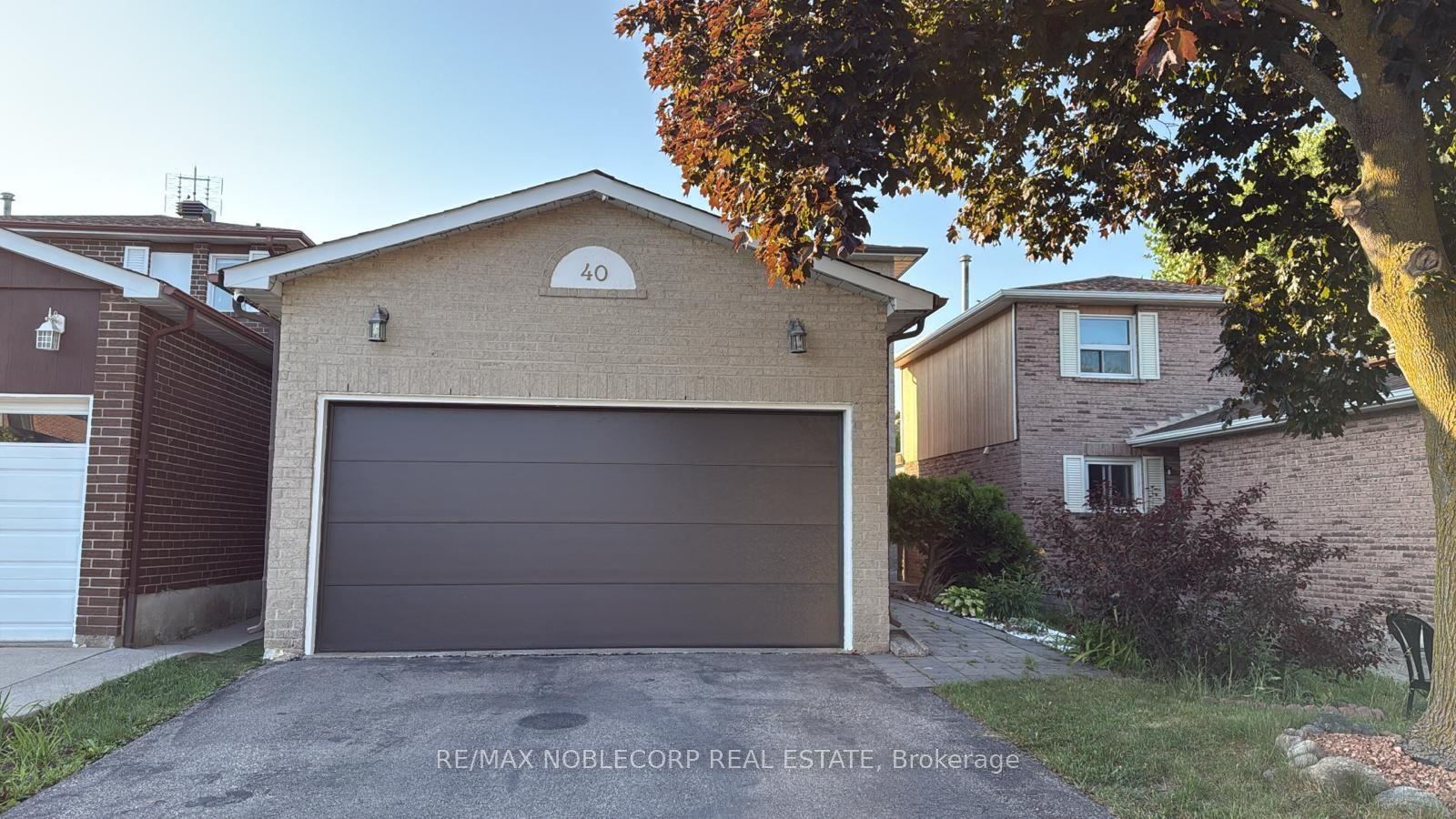 40 Gray Crescent BSMT #BSMT — photo 1