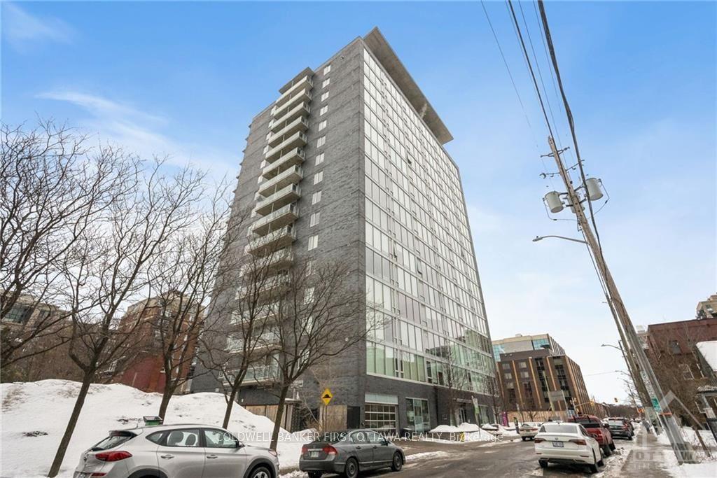 300 LISGAR Street 907 #907, Ottawa Centre — Condo for lease, photo 1