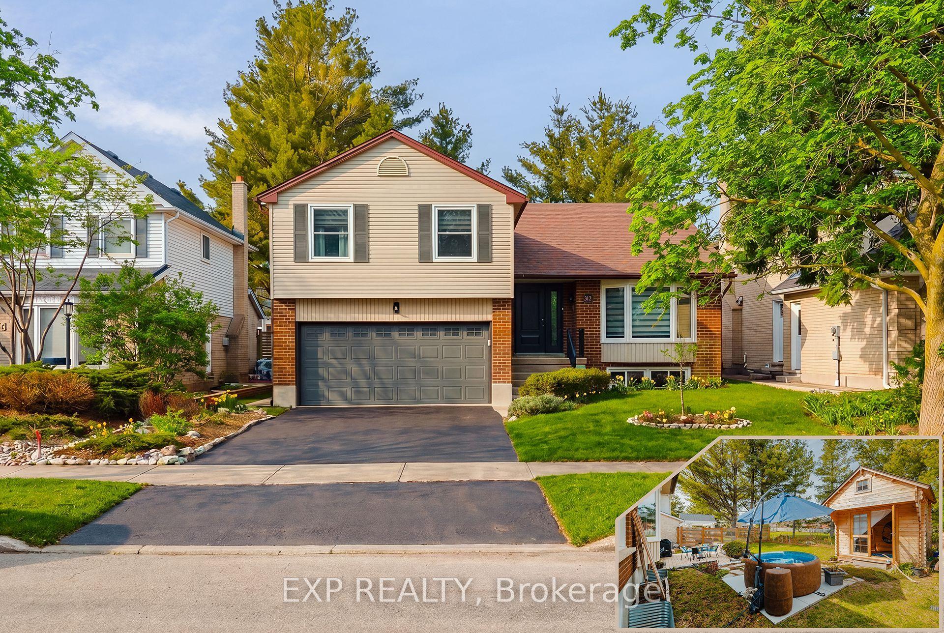 312 Faraday Court — photo 1