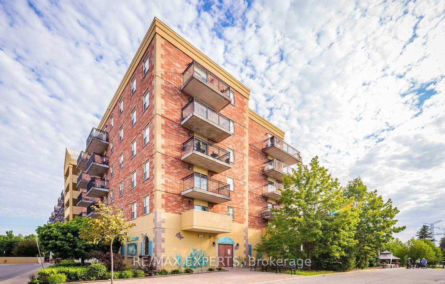 7373 Martin Grove Road 316 #316 — photo 1