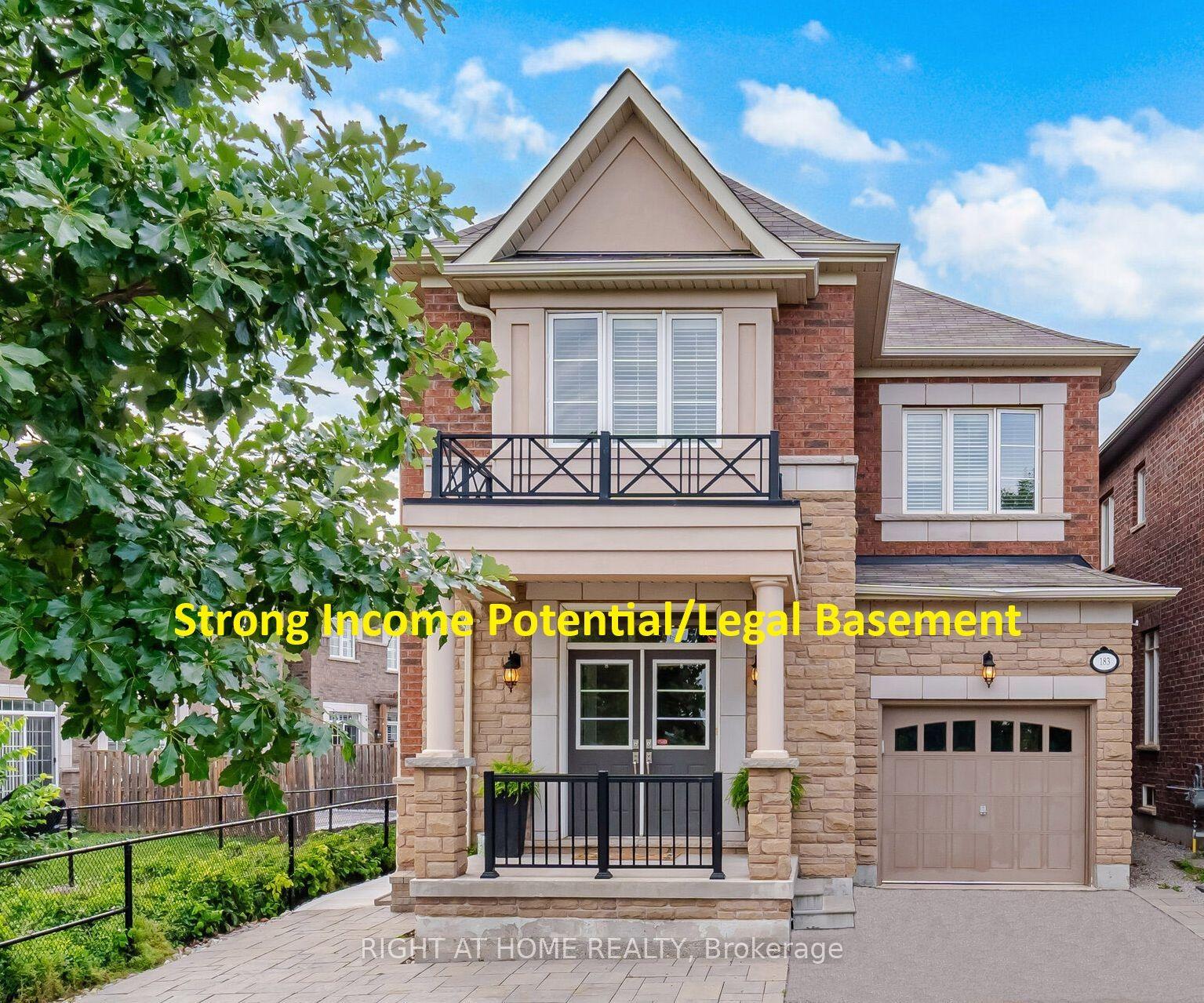 183 Kaitting Trail, Oakville — Detached for sale, photo 1