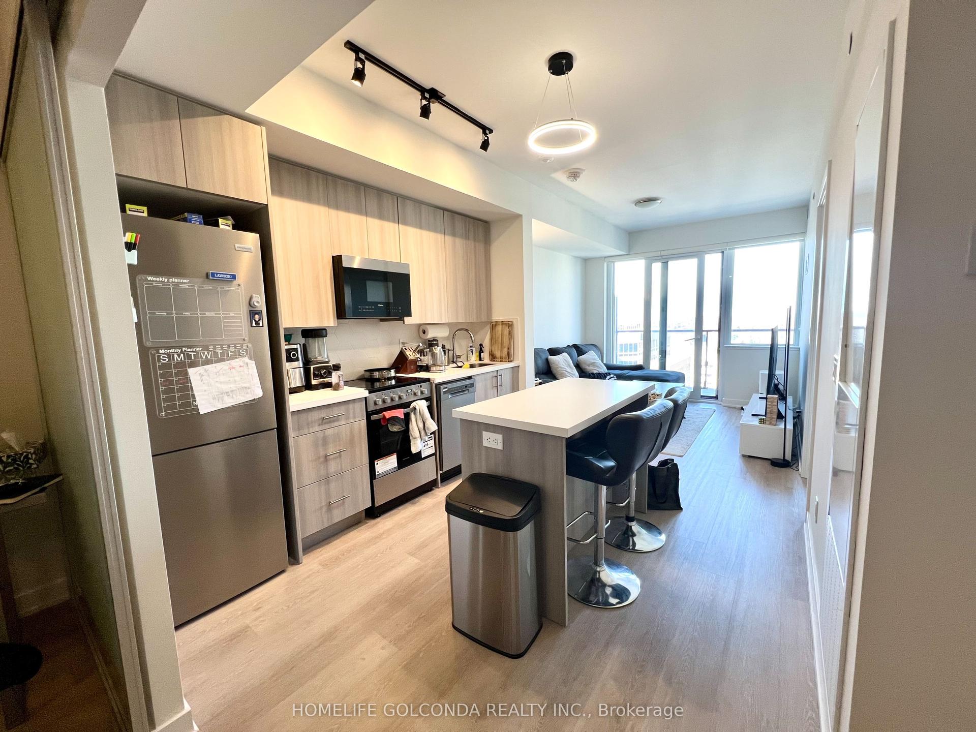 15 Ellerslie Avenue 1901 #1901, Toronto — Condo for lease, photo 1