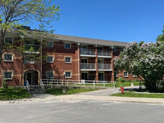 561 Armstrong Road 217 #217 — photo 1