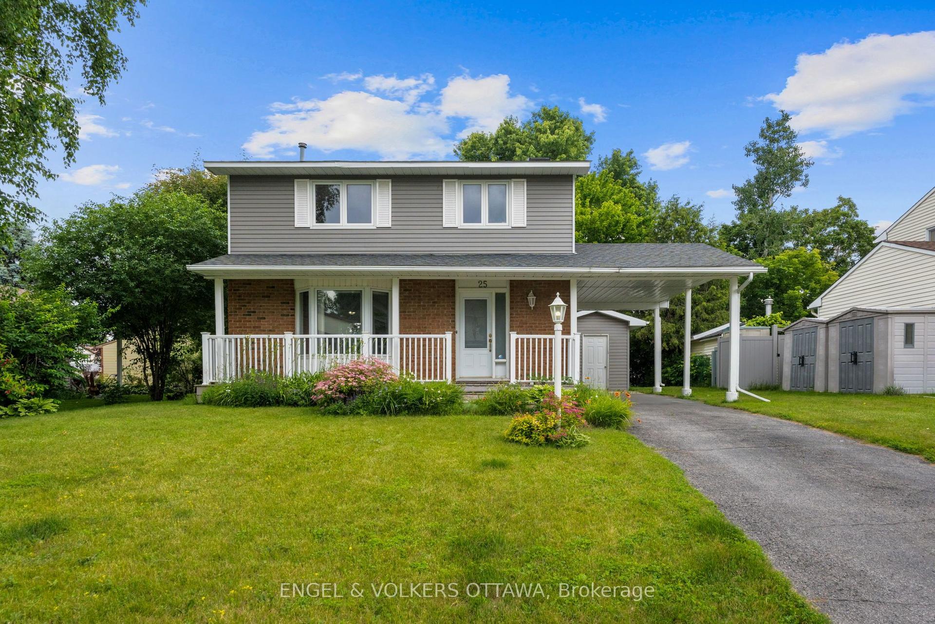 25 Antler Avenue — photo 1