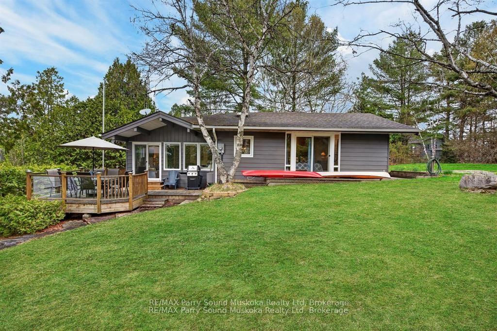 91 Gibson Bay Road — photo 1