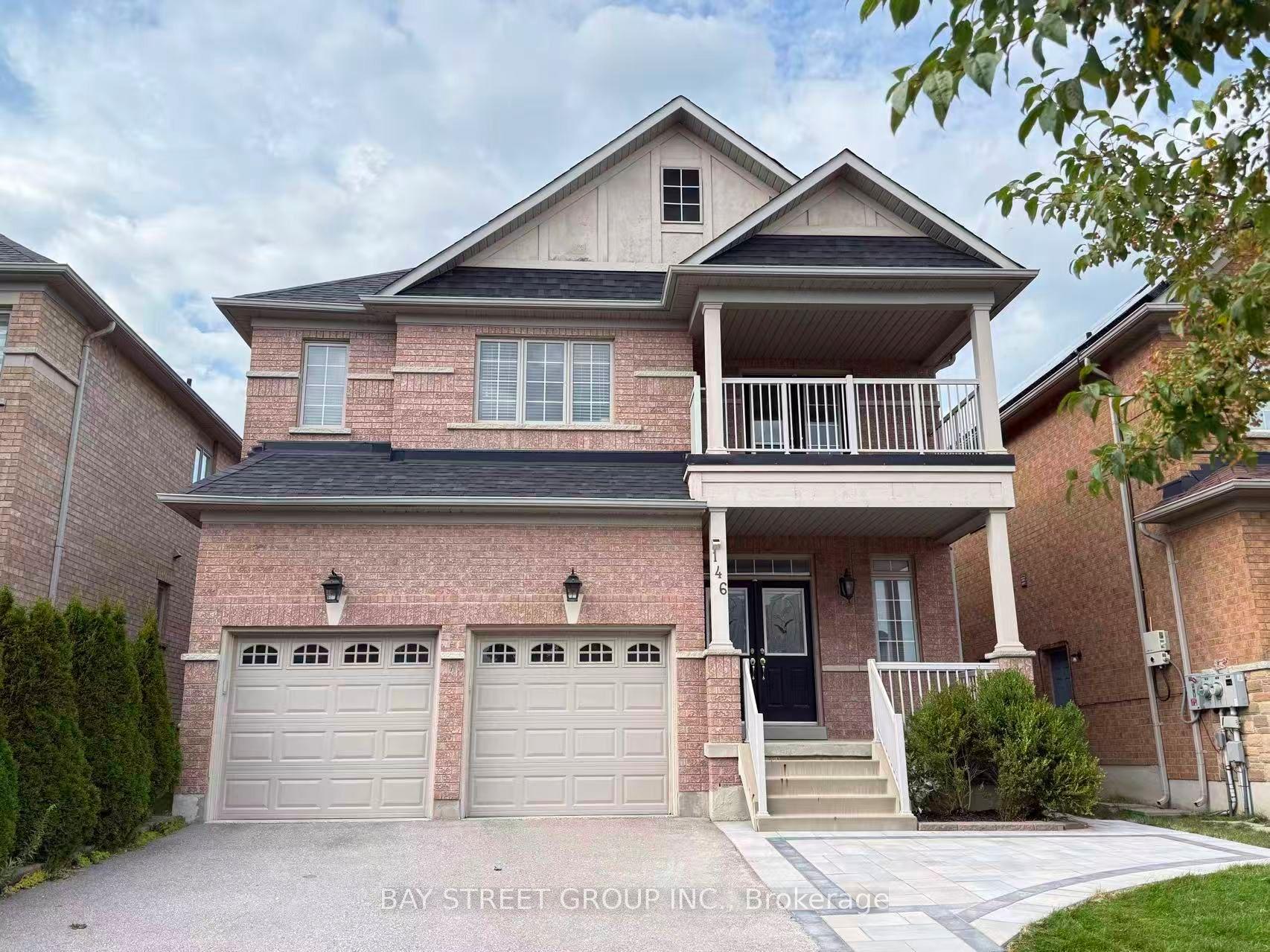 146 Ivy Glen Drive, Vaughan — Detached for sale, photo 1