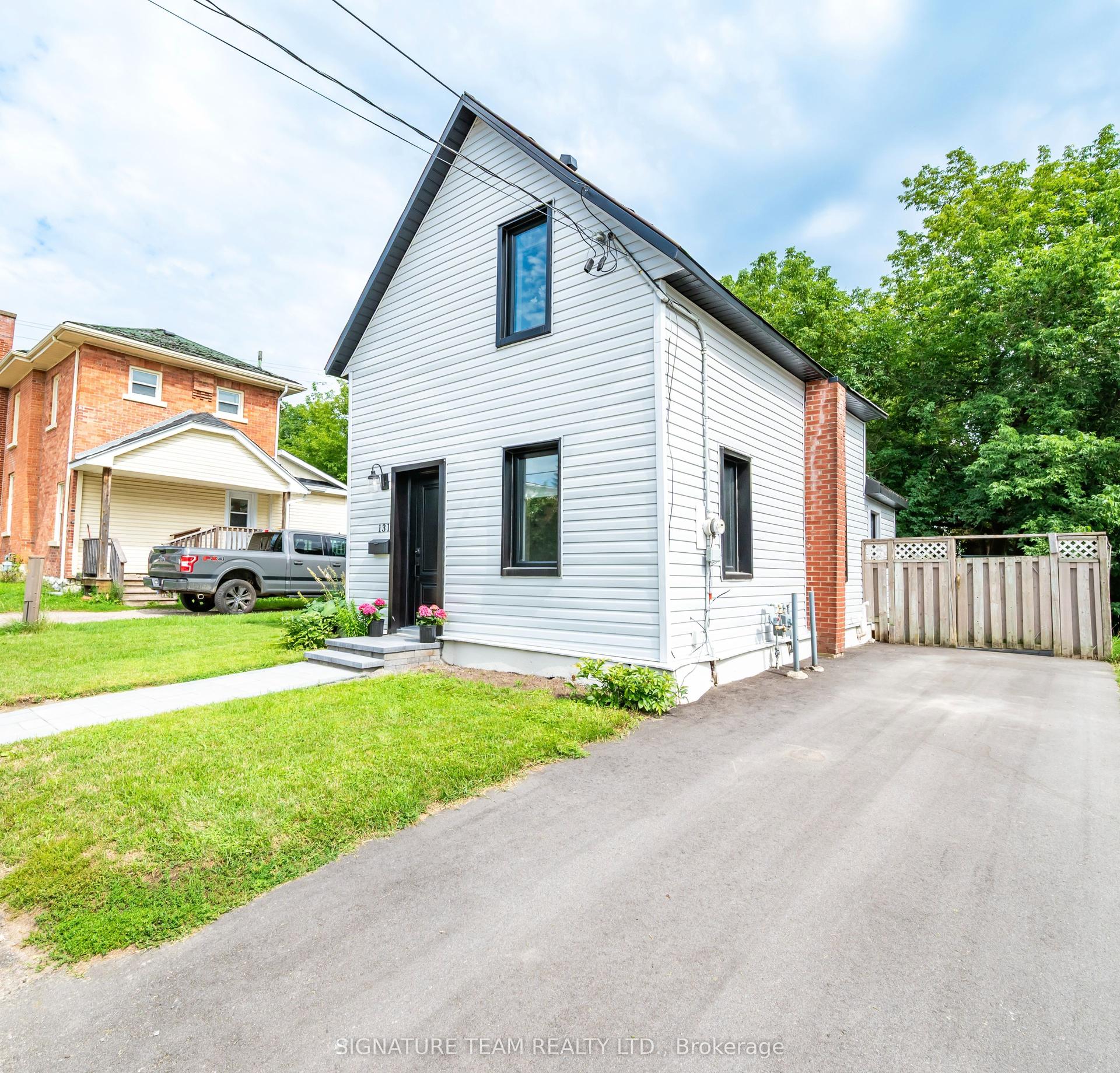 131 Patrick Avenue, Renfrew — Detached for sale, photo 1
