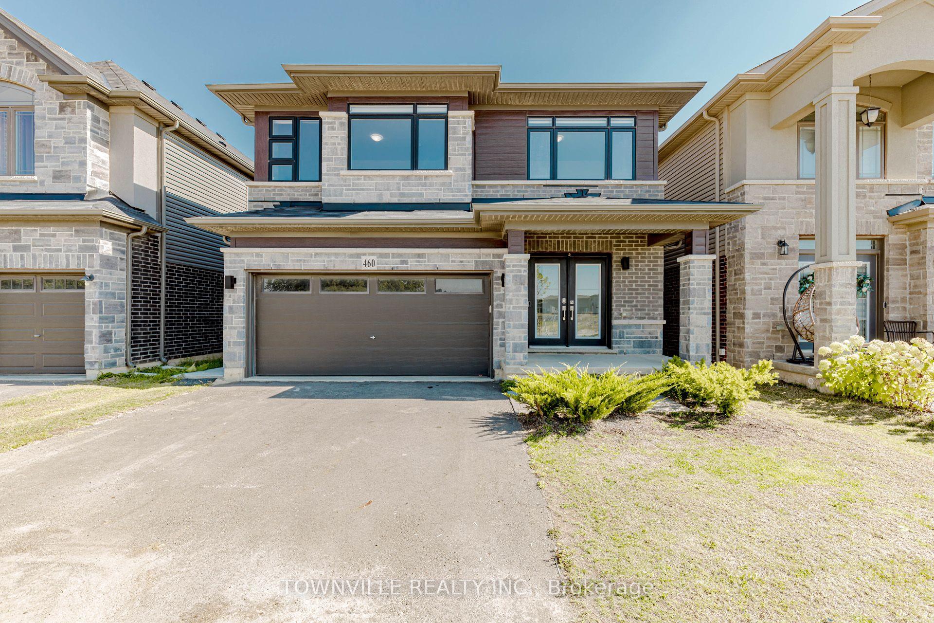 460 SW Blackburn Drive SW — photo 1