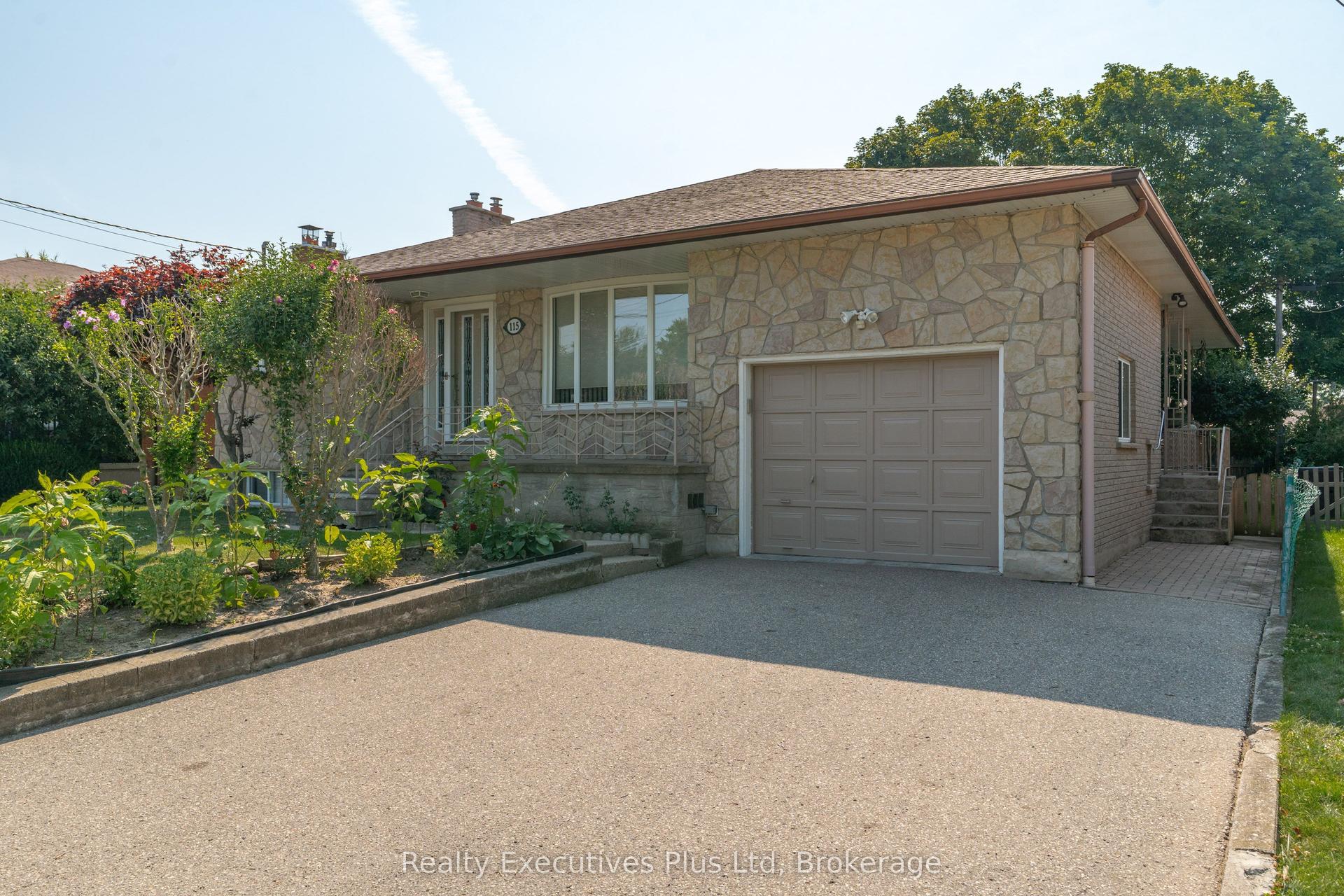 115 Cassino Avenue, Guelph — Detached for sale, photo 1