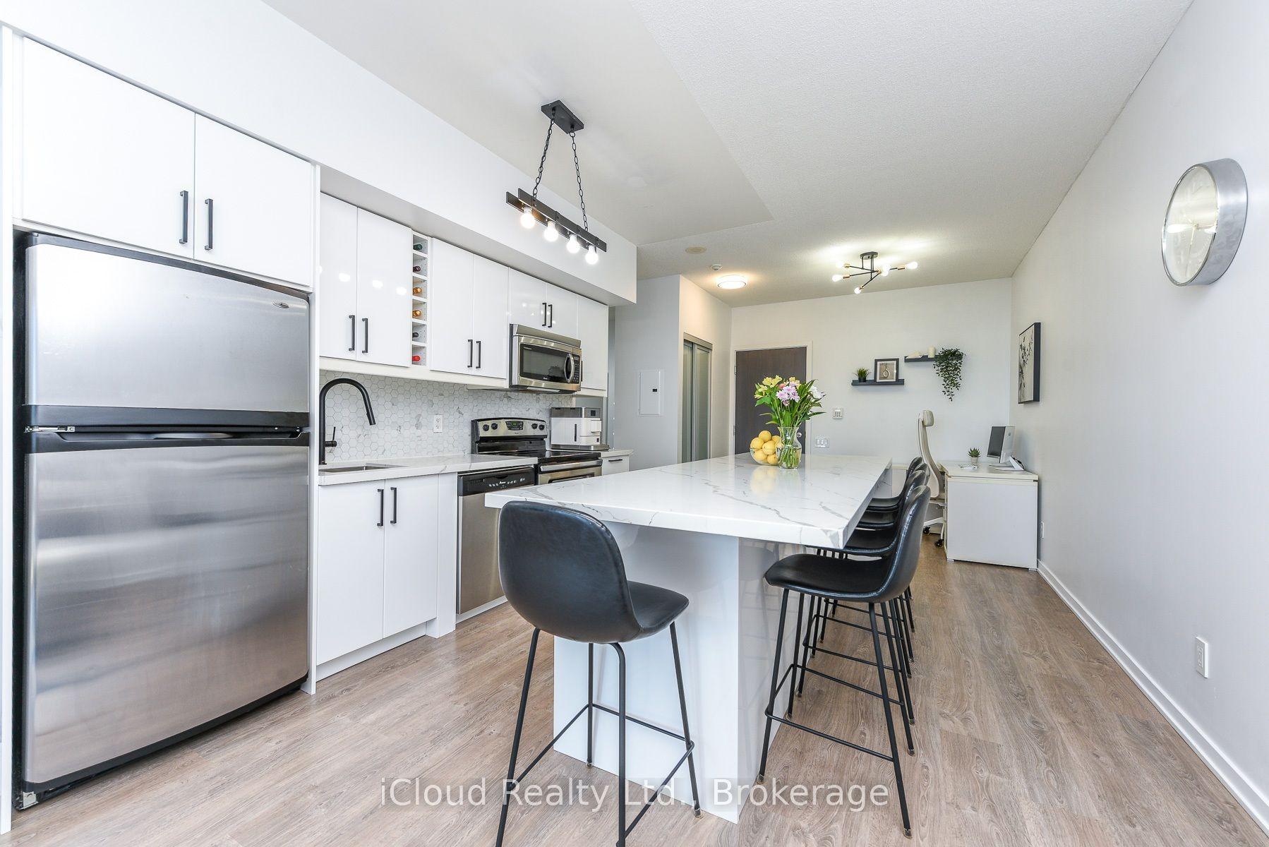 103 The Queensway N/A 1303 #1303, Toronto — Condo for sale, photo 1