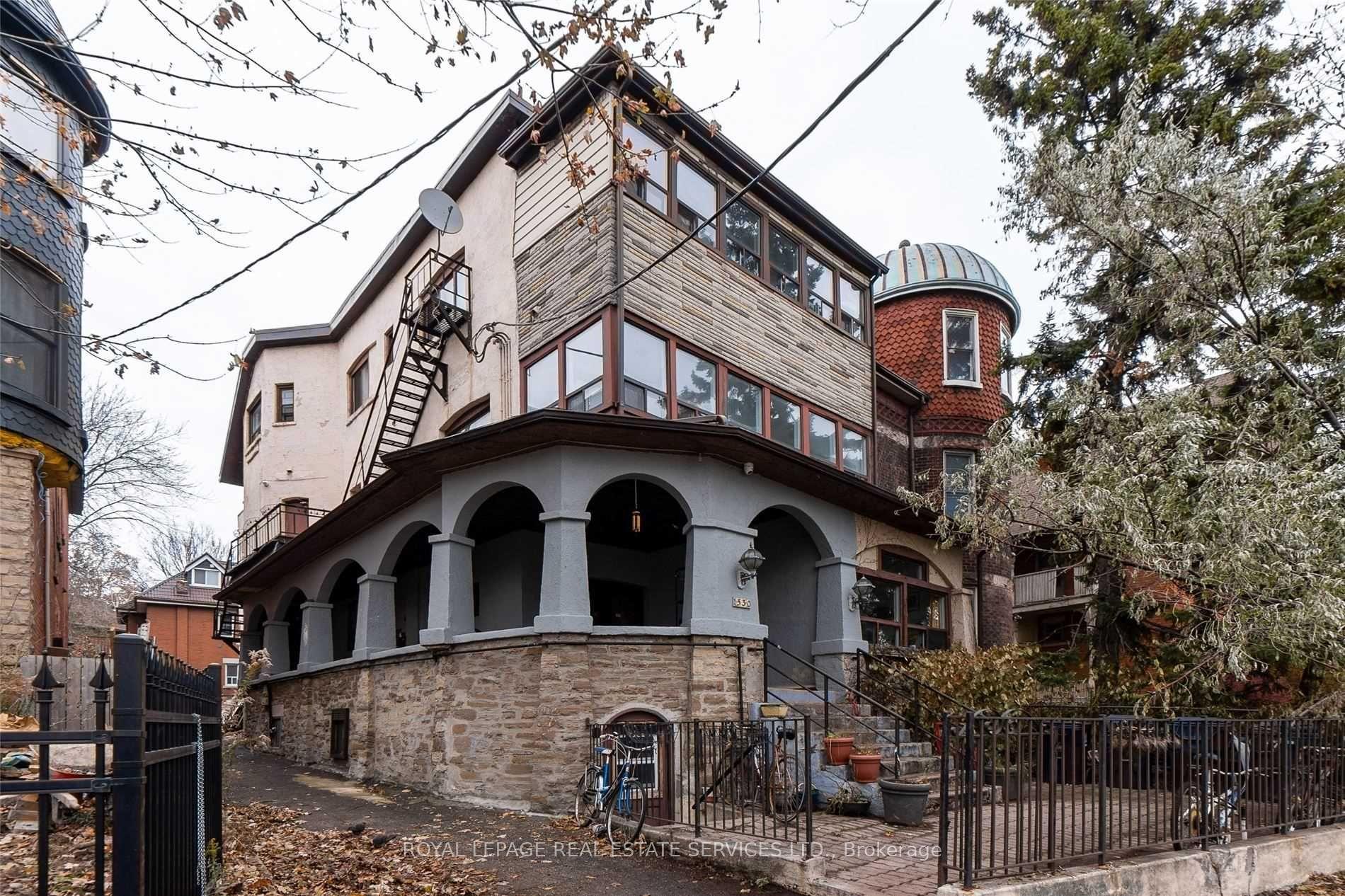 1530 King Street W 101 #101, Toronto — Detached for lease, photo 1